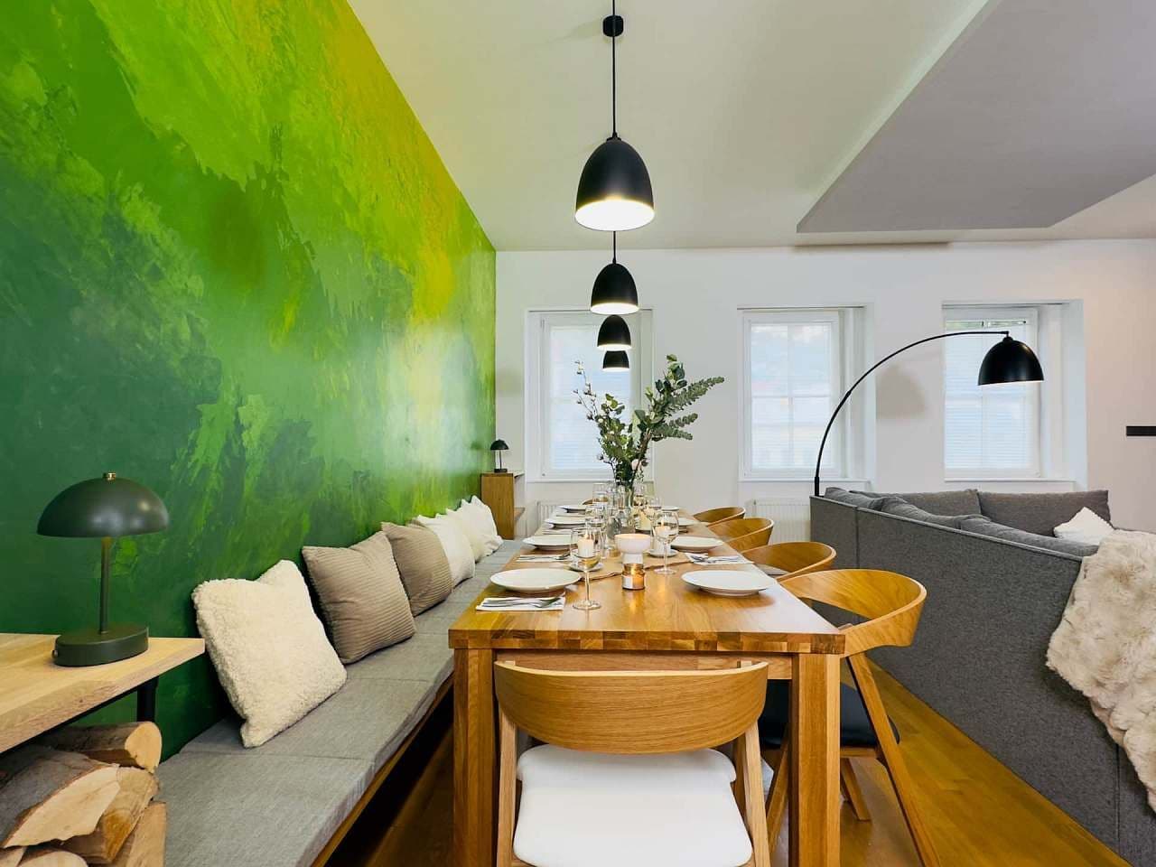 Prenájom rekreačného objektu, Jáchymov, Karlovarský kraj Prenájom rekreačného objektu, Jáchymov, Karlovarský kraj