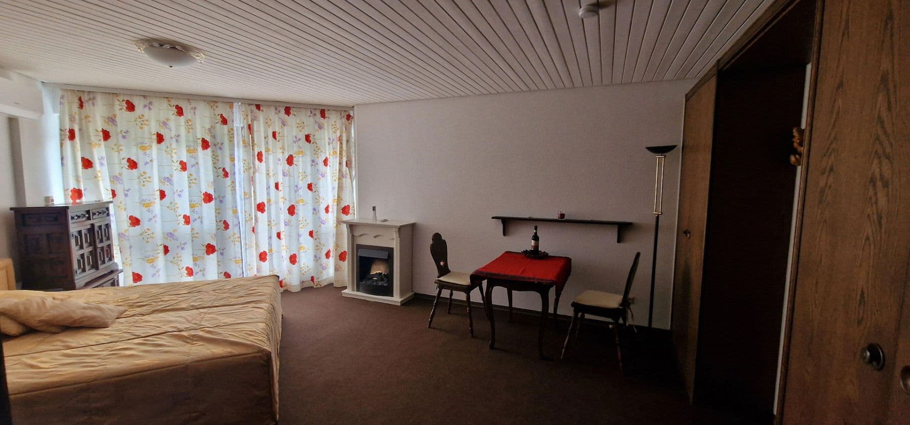 Predaj bytu 1-izbový 39 m², Shoolweg 11, Baiersbronn, Bádensko-Wurttembersko Predaj bytu 1-izbový 39 m², Shoolweg 11, Baiersbronn, Bádensko-Wurttembersko