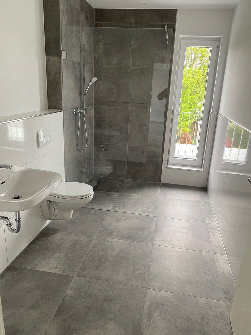 Prenájom bytu 3-izbový 75 m², An der Gärtnerei, Essen, Severné Porýnie - Westfálsko Prenájom bytu 3-izbový 75 m², An der Gärtnerei, Essen, Severné Porýnie - Westfálsko