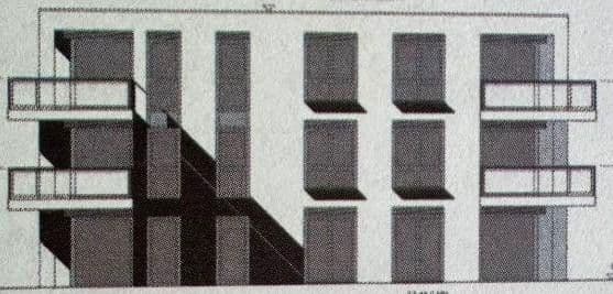 Prenájom bytu 3-izbový 75 m², An der Gärtnerei, Essen, Severné Porýnie - Westfálsko Prenájom bytu 3-izbový 75 m², An der Gärtnerei, Essen, Severné Porýnie - Westfálsko