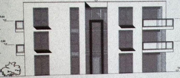 Prenájom bytu 3-izbový 75 m², An der Gärtnerei, Essen, Severné Porýnie - Westfálsko Prenájom bytu 3-izbový 75 m², An der Gärtnerei, Essen, Severné Porýnie - Westfálsko