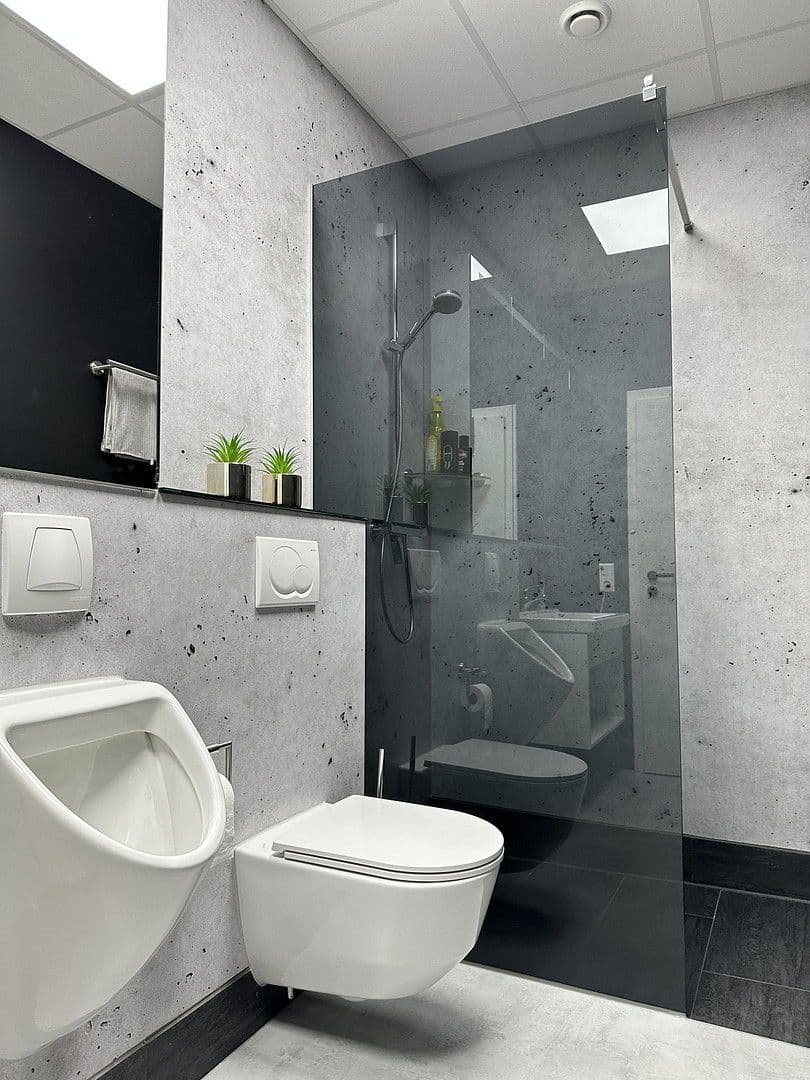 Prenájom kancelárie 196 m², Anhalter Str. 12, Hamm, Severné Porýnie - Westfálsko Prenájom kancelárie 196 m², Anhalter Str. 12, Hamm, Severné Porýnie - Westfálsko