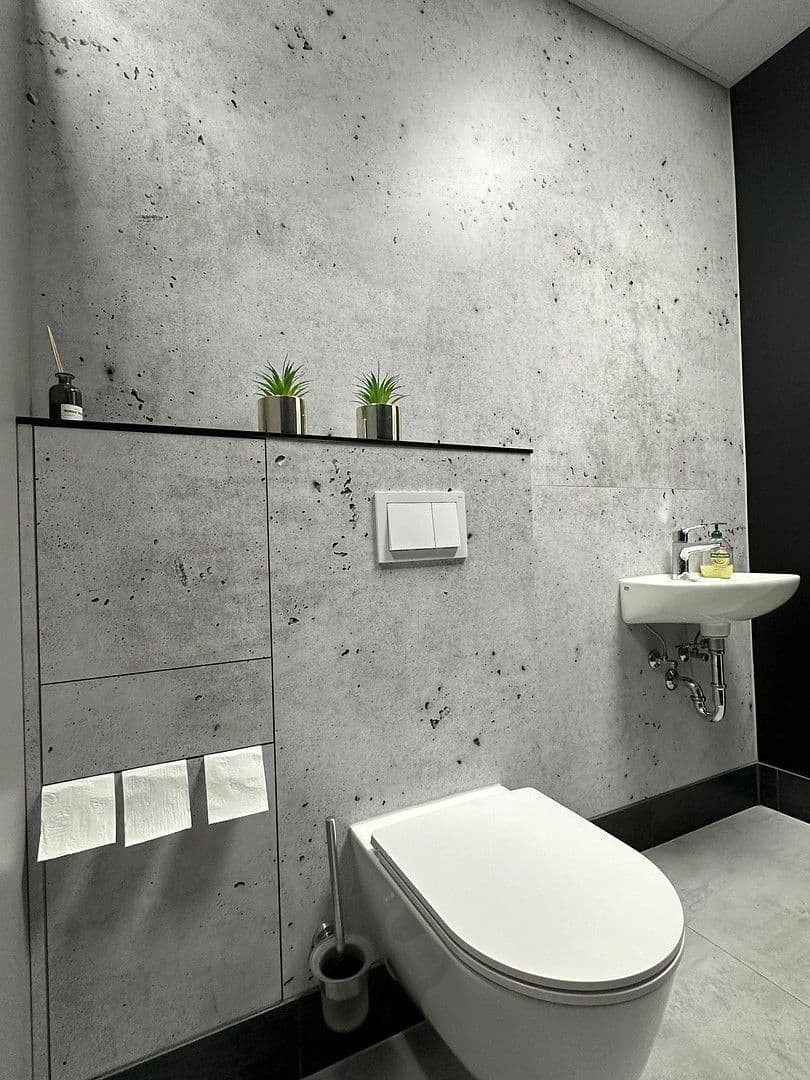 Prenájom kancelárie 196 m², Anhalter Str. 12, Hamm, Severné Porýnie - Westfálsko Prenájom kancelárie 196 m², Anhalter Str. 12, Hamm, Severné Porýnie - Westfálsko