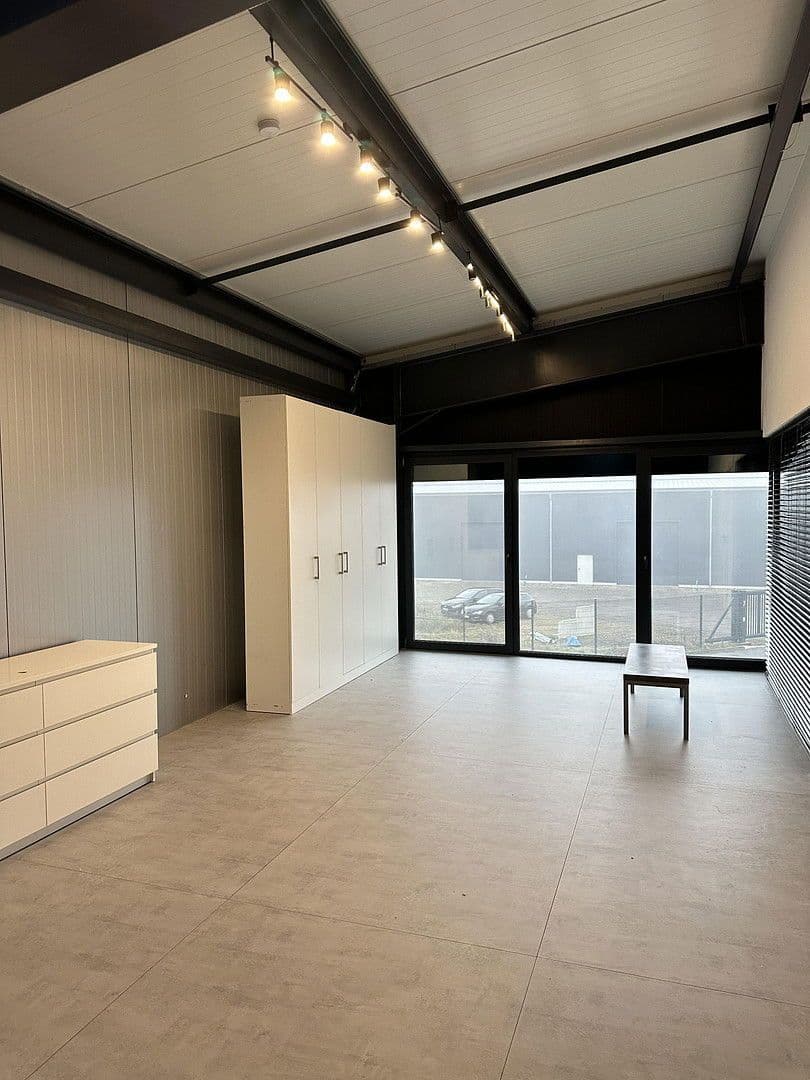 Prenájom kancelárie 196 m², Anhalter Str. 12, Hamm, Severné Porýnie - Westfálsko Prenájom kancelárie 196 m², Anhalter Str. 12, Hamm, Severné Porýnie - Westfálsko