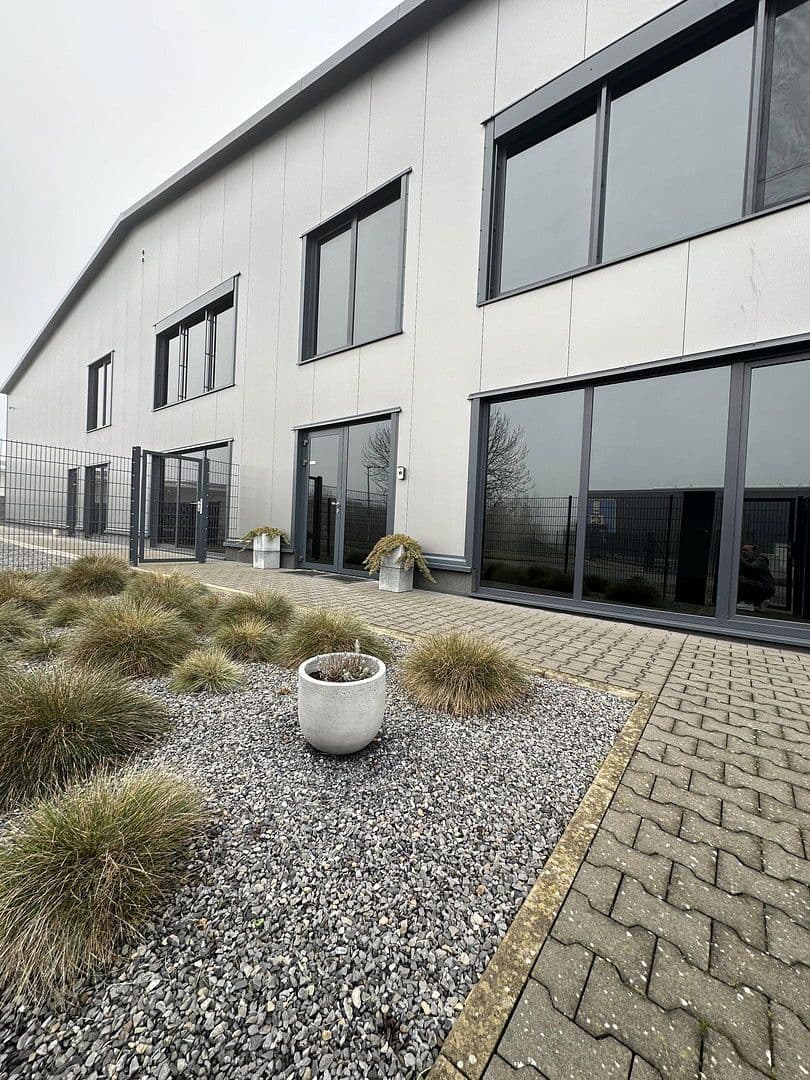 Prenájom kancelárie 196 m², Anhalter Str. 12, Hamm, Severné Porýnie - Westfálsko Prenájom kancelárie 196 m², Anhalter Str. 12, Hamm, Severné Porýnie - Westfálsko