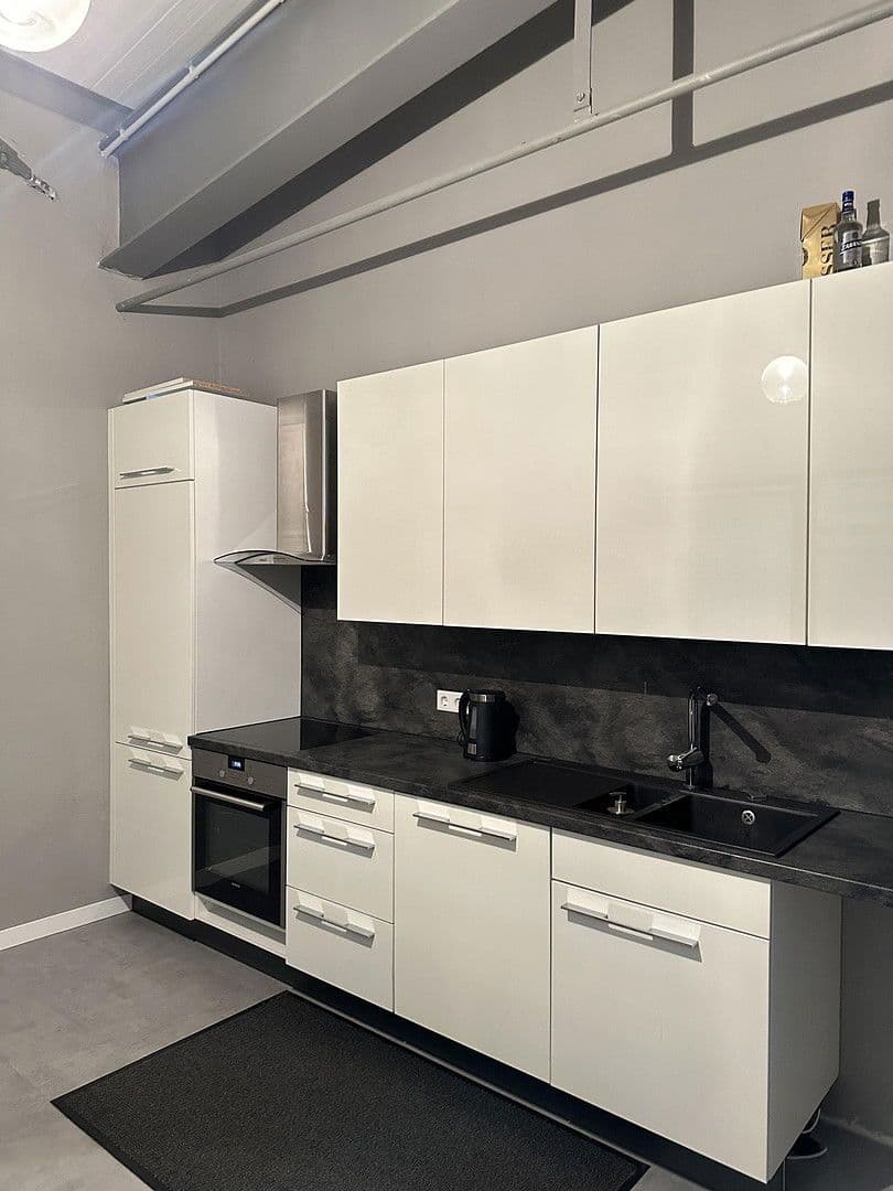 Prenájom kancelárie 196 m², Anhalter Str. 12, Hamm, Severné Porýnie - Westfálsko Prenájom kancelárie 196 m², Anhalter Str. 12, Hamm, Severné Porýnie - Westfálsko