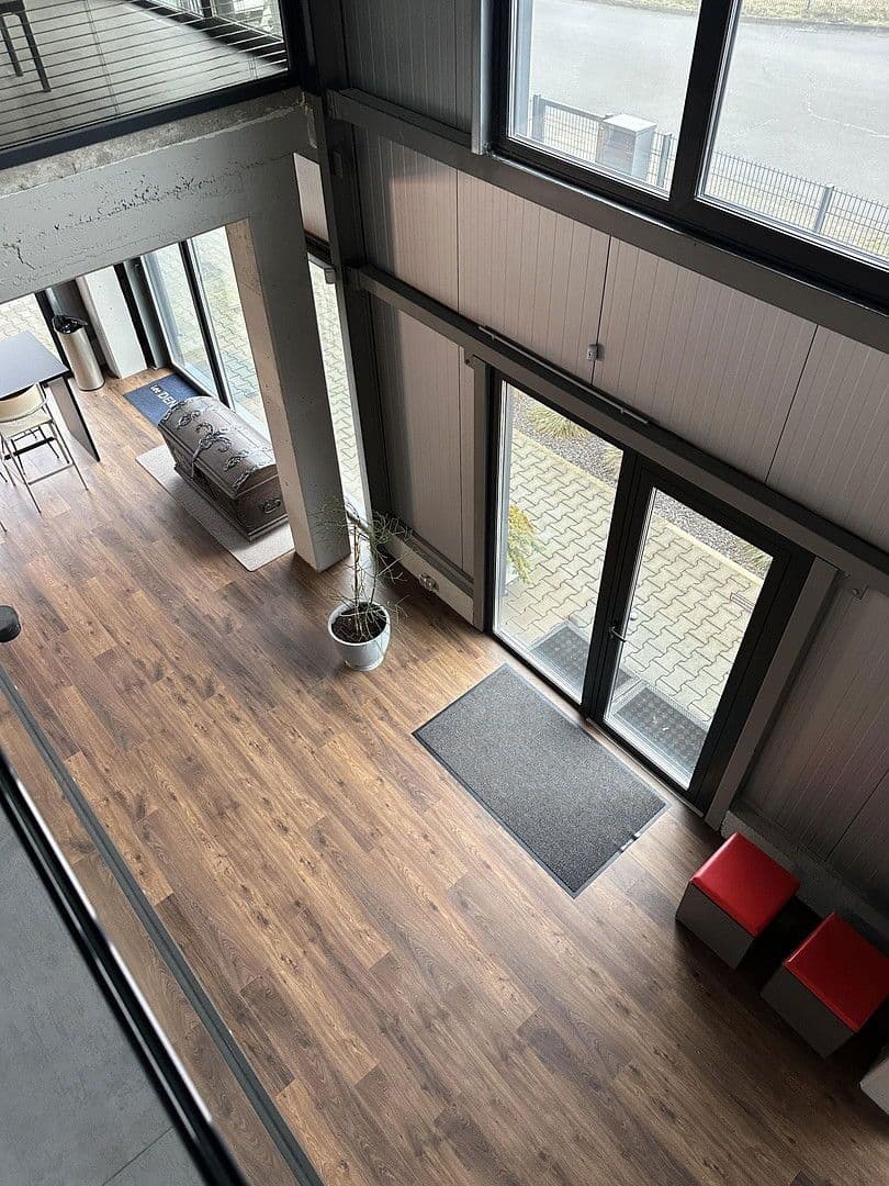 Prenájom kancelárie 196 m², Anhalter Str. 12, Hamm, Severné Porýnie - Westfálsko Prenájom kancelárie 196 m², Anhalter Str. 12, Hamm, Severné Porýnie - Westfálsko