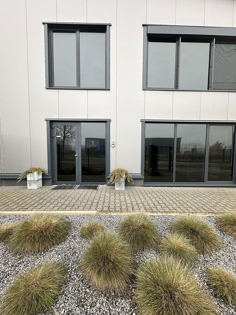 Prenájom kancelárie 196 m², Anhalter Str. 12, Hamm, Severné Porýnie - Westfálsko Prenájom kancelárie 196 m², Anhalter Str. 12, Hamm, Severné Porýnie - Westfálsko