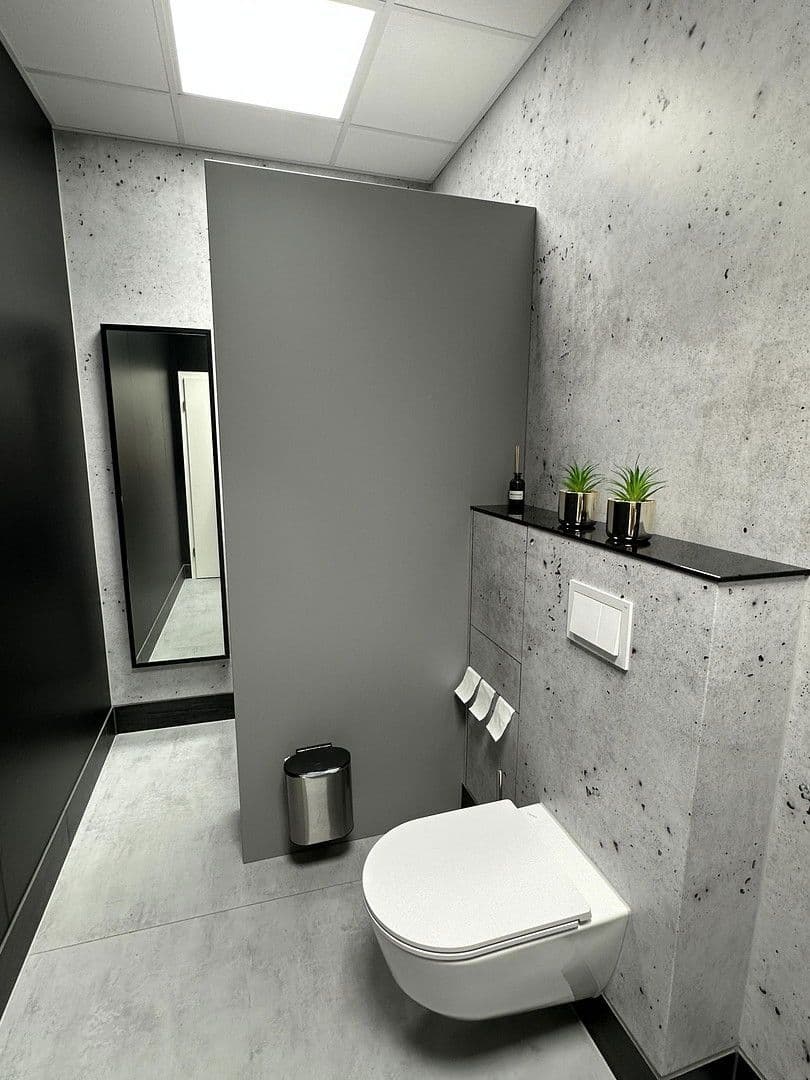 Prenájom kancelárie 196 m², Anhalter Str. 12, Hamm, Severné Porýnie - Westfálsko Prenájom kancelárie 196 m², Anhalter Str. 12, Hamm, Severné Porýnie - Westfálsko