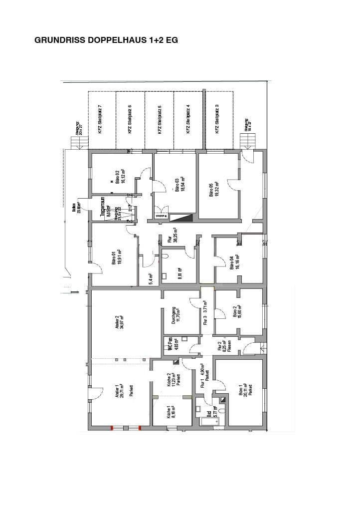 Predaj domu 425 m², pozemek 924 m², Mainz, Porýnie-Falcko Predaj domu 425 m², pozemek 924 m², Mainz, Porýnie-Falcko