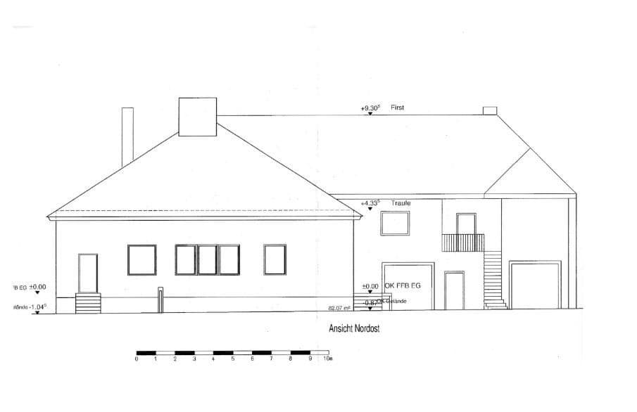 Predaj domu 425 m², pozemek 924 m², Mainz, Porýnie-Falcko Predaj domu 425 m², pozemek 924 m², Mainz, Porýnie-Falcko