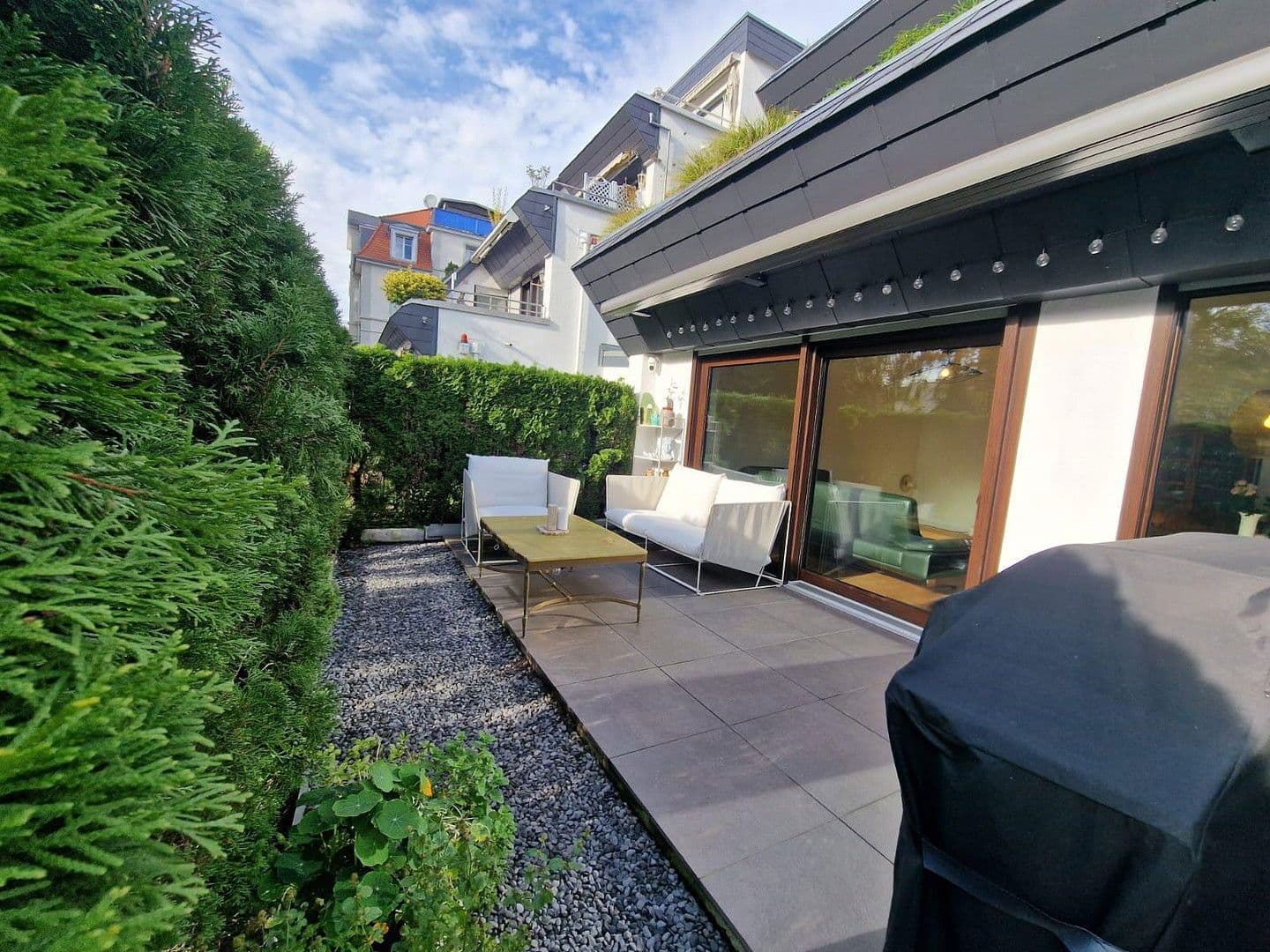 Predaj bytu 3-izbový 111 m², Baden-Baden, Bádensko-Wurttembersko Predaj bytu 3-izbový 111 m², Baden-Baden, Bádensko-Wurttembersko