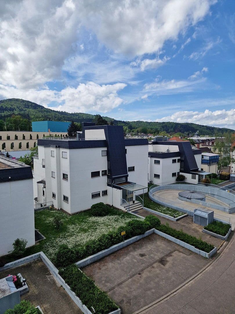 Predaj bytu 3-izbový 111 m², Baden-Baden, Bádensko-Wurttembersko Predaj bytu 3-izbový 111 m², Baden-Baden, Bádensko-Wurttembersko