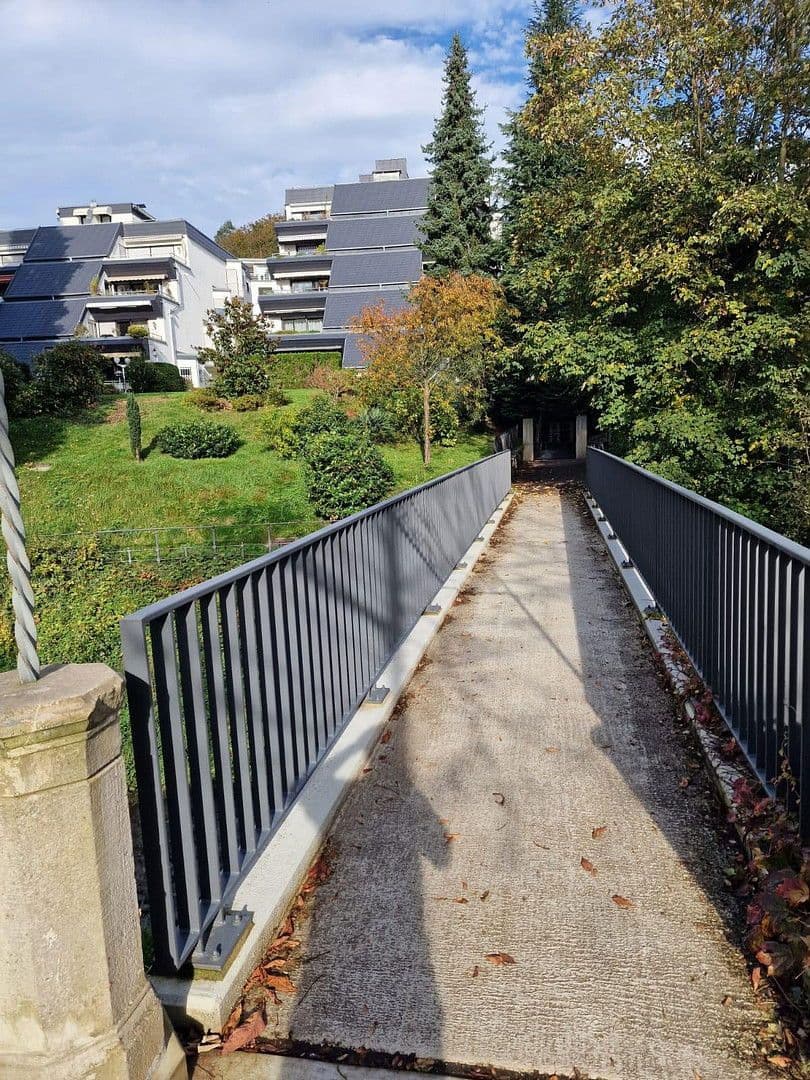 Predaj bytu 3-izbový 111 m², Baden-Baden, Bádensko-Wurttembersko Predaj bytu 3-izbový 111 m², Baden-Baden, Bádensko-Wurttembersko