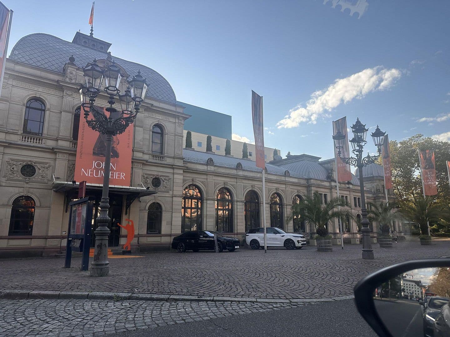 Predaj bytu 3-izbový 111 m², Baden-Baden, Bádensko-Wurttembersko Predaj bytu 3-izbový 111 m², Baden-Baden, Bádensko-Wurttembersko