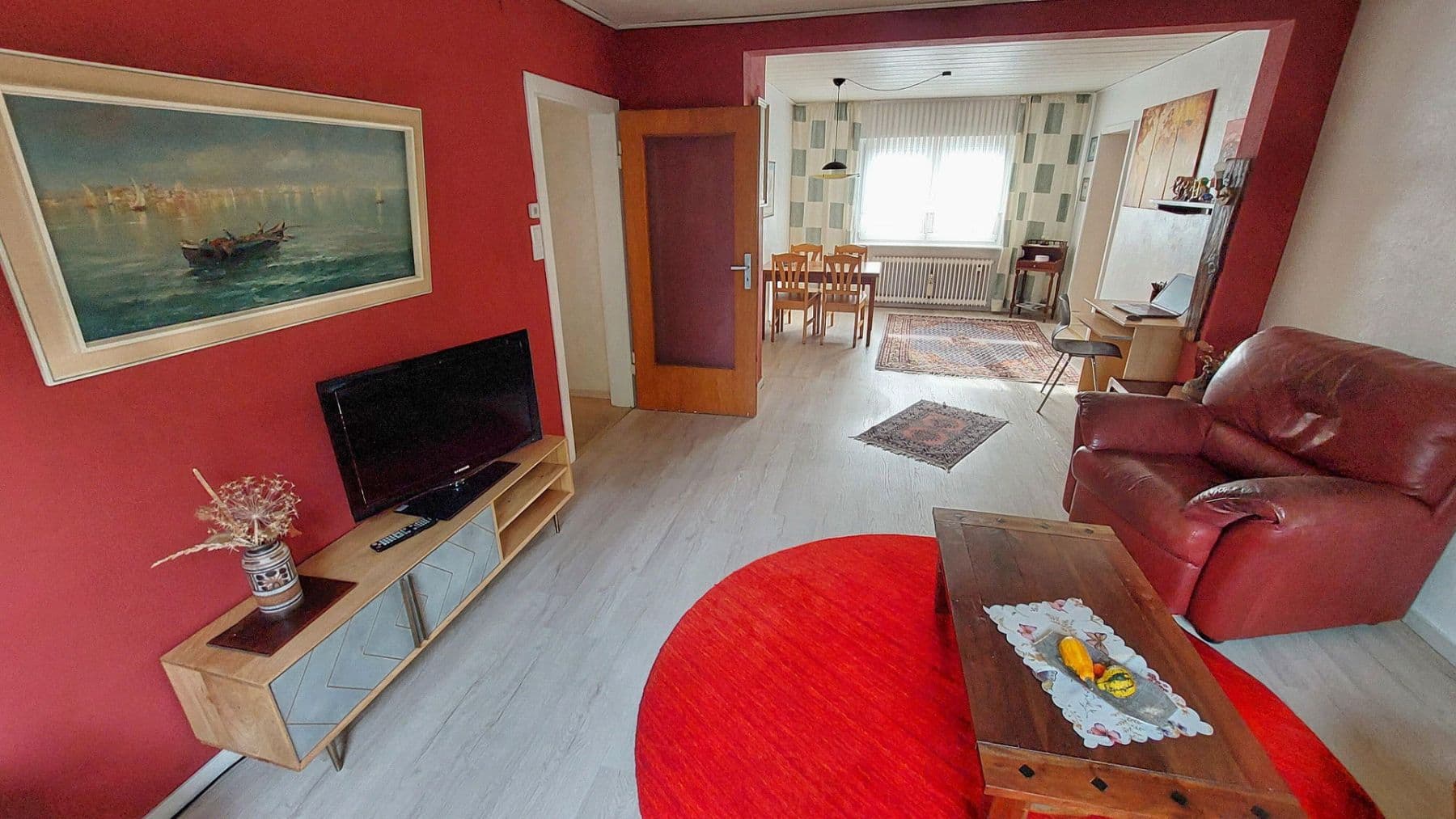 Prenájom bytu 2-izbový 70 m², Leverkusen, Severné Porýnie - Westfálsko Prenájom bytu 2-izbový 70 m², Leverkusen, Severné Porýnie - Westfálsko