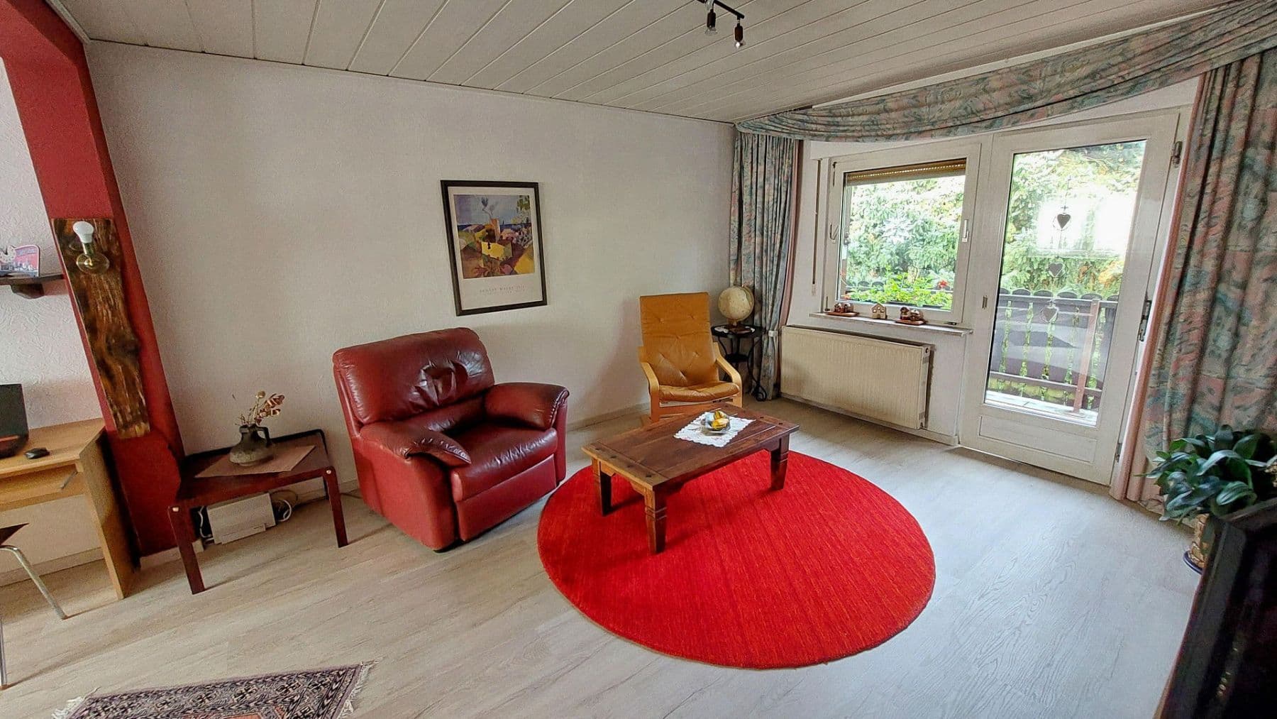 Prenájom bytu 2-izbový 70 m², Leverkusen, Severné Porýnie - Westfálsko Prenájom bytu 2-izbový 70 m², Leverkusen, Severné Porýnie - Westfálsko