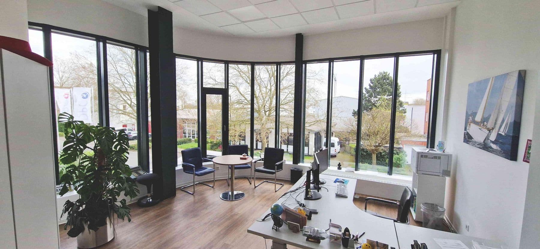 Prenájom kancelárie 1.160 m², Hürth, Severné Porýnie - Westfálsko Prenájom kancelárie 1.160 m², Hürth, Severné Porýnie - Westfálsko