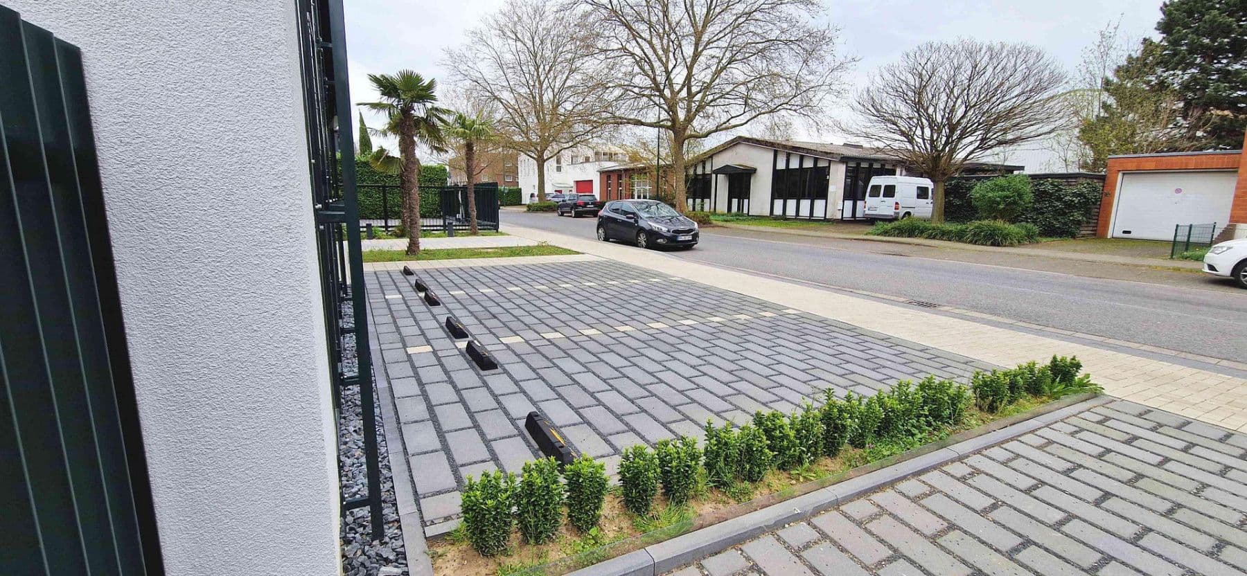 Prenájom kancelárie 1.160 m², Hürth, Severné Porýnie - Westfálsko Prenájom kancelárie 1.160 m², Hürth, Severné Porýnie - Westfálsko