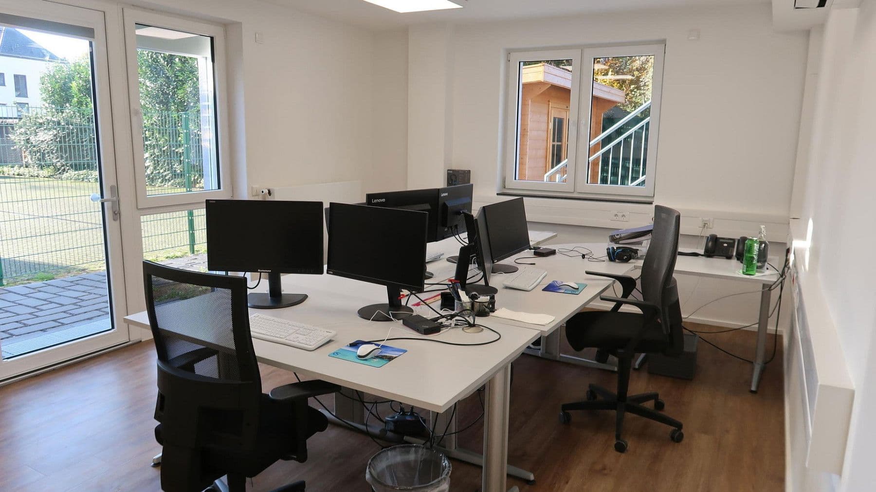 Prenájom kancelárie 1.160 m², Hürth, Severné Porýnie - Westfálsko Prenájom kancelárie 1.160 m², Hürth, Severné Porýnie - Westfálsko