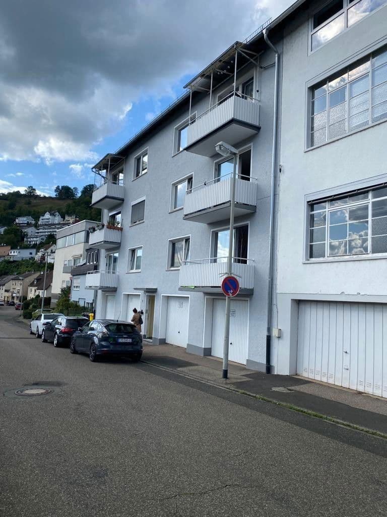 Predaj bytu 3-izbový 78 m², Auf der Pütz 1, Bad Ems, Porýnie-Falcko Predaj bytu 3-izbový 78 m², Auf der Pütz 1, Bad Ems, Porýnie-Falcko