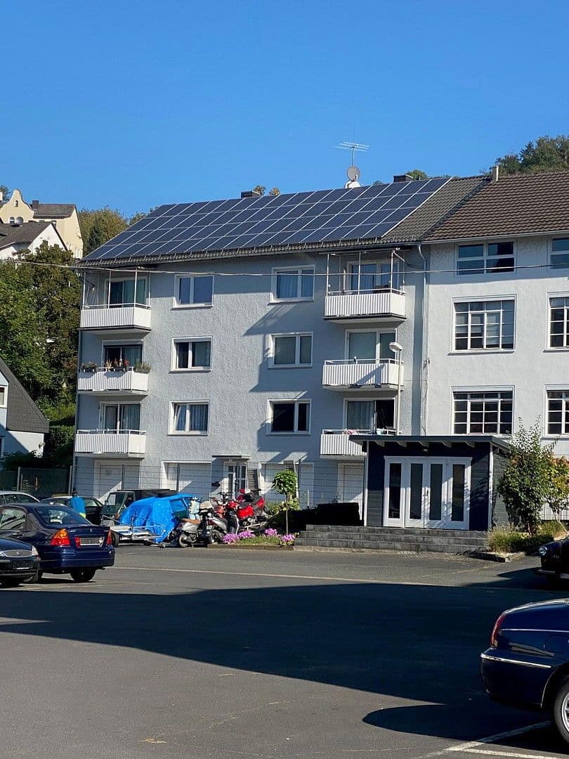 Predaj bytu 3-izbový 78 m², Auf der Pütz 1, Bad Ems, Porýnie-Falcko Predaj bytu 3-izbový 78 m², Auf der Pütz 1, Bad Ems, Porýnie-Falcko