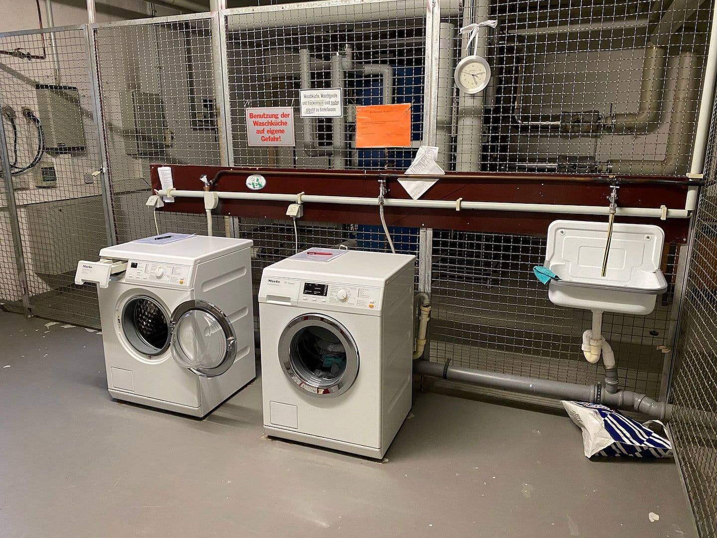 Prenájom bytu 2-izbový 50 m², Lütjenmoor 44, Norderstedt, Šlezvicko-Holštajnsko Prenájom bytu 2-izbový 50 m², Lütjenmoor 44, Norderstedt, Šlezvicko-Holštajnsko