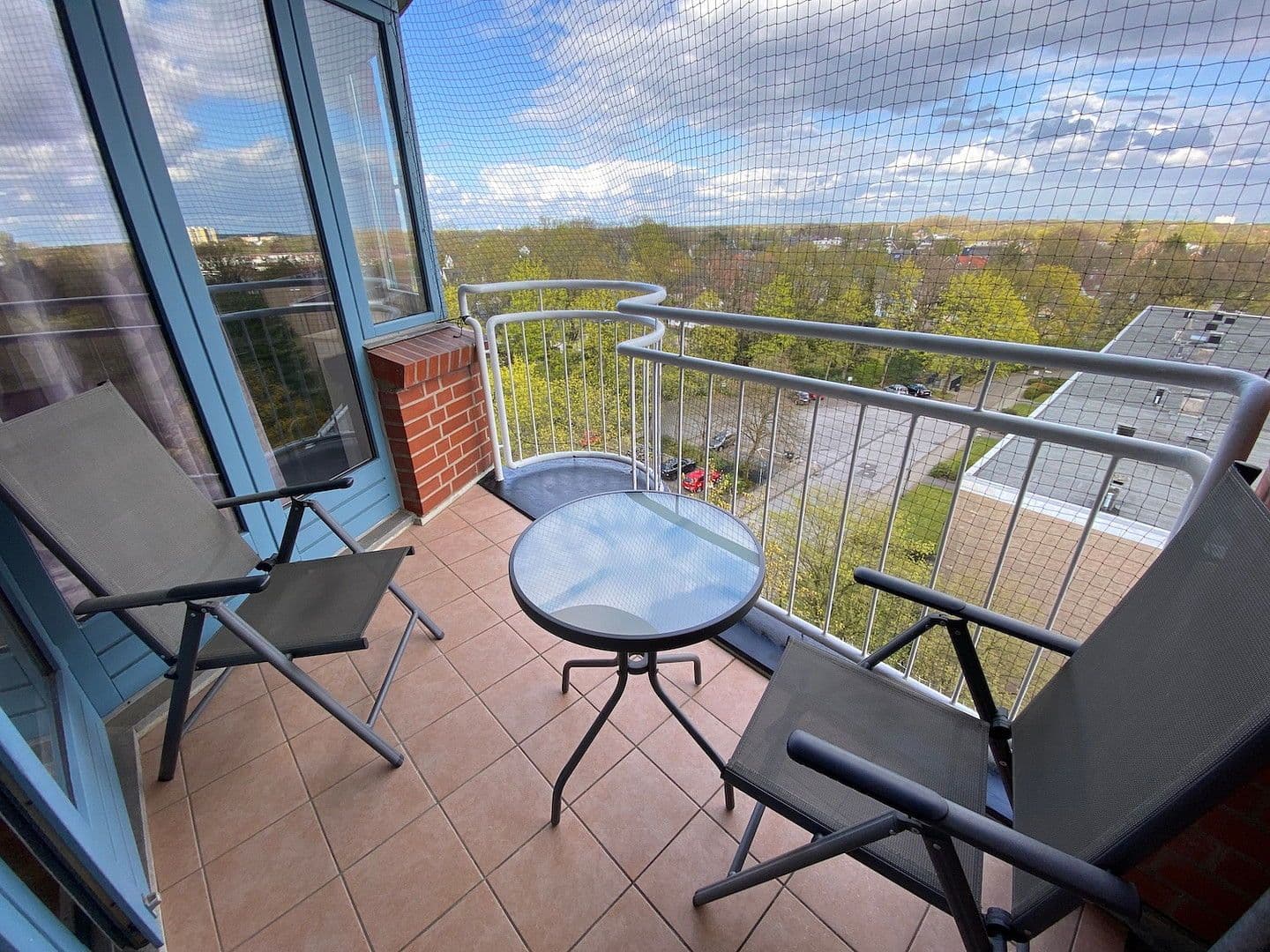 Prenájom bytu 2-izbový 50 m², Lütjenmoor 44, Norderstedt, Šlezvicko-Holštajnsko Prenájom bytu 2-izbový 50 m², Lütjenmoor 44, Norderstedt, Šlezvicko-Holštajnsko