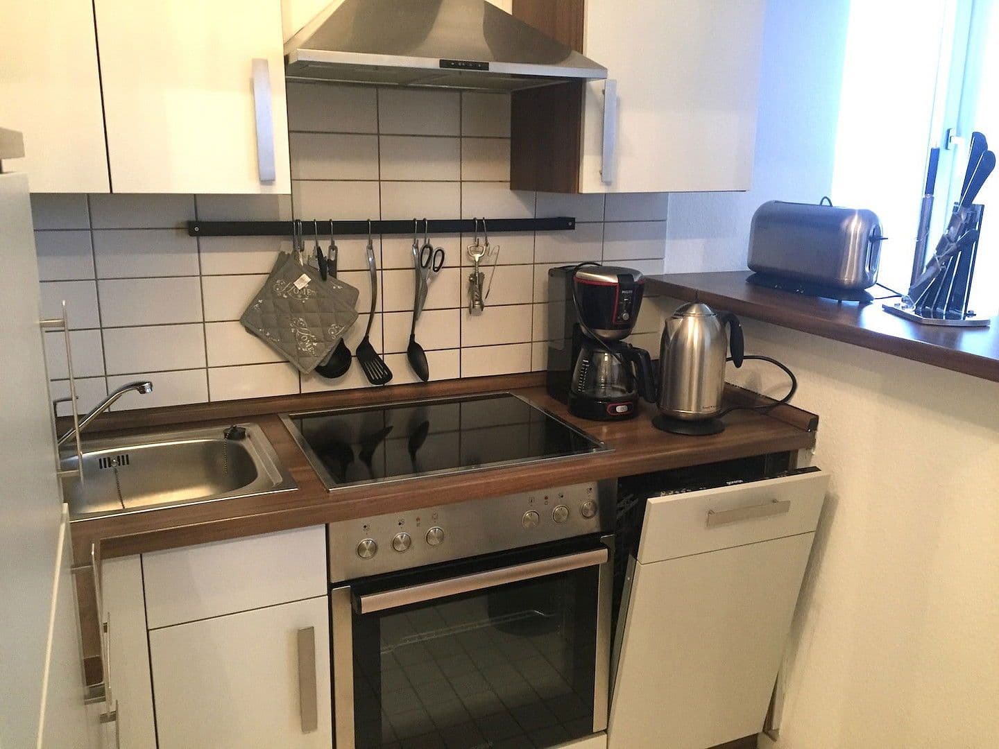 Prenájom bytu 2-izbový 50 m², Lütjenmoor 44, Norderstedt, Šlezvicko-Holštajnsko Prenájom bytu 2-izbový 50 m², Lütjenmoor 44, Norderstedt, Šlezvicko-Holštajnsko