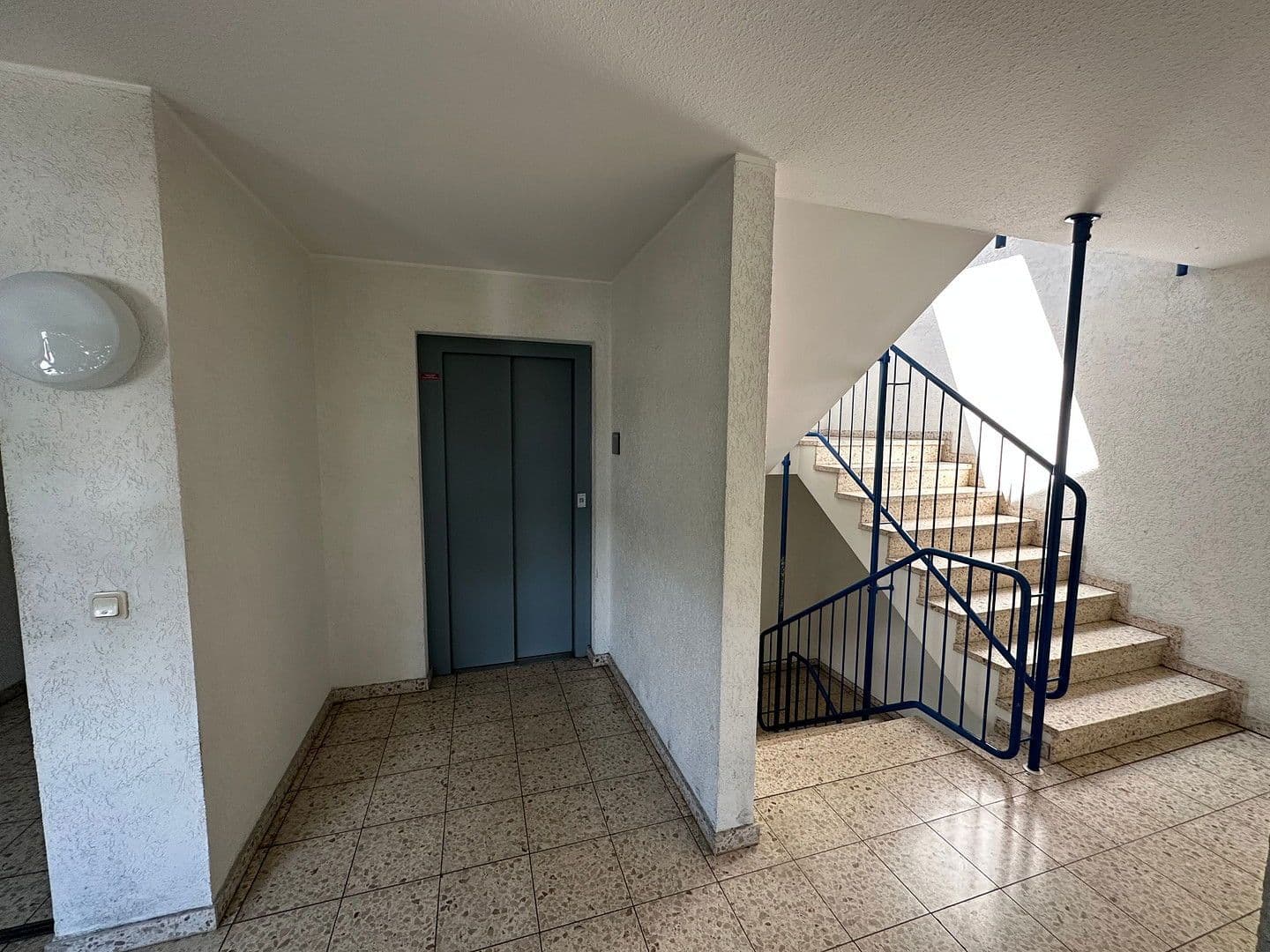 Prenájom bytu 2-izbový 54 m², Haßlinghauser Straße 71, Gevelsberg, Severné Porýnie - Westfálsko Prenájom bytu 2-izbový 54 m², Haßlinghauser Straße 71, Gevelsberg, Severné Porýnie - Westfálsko