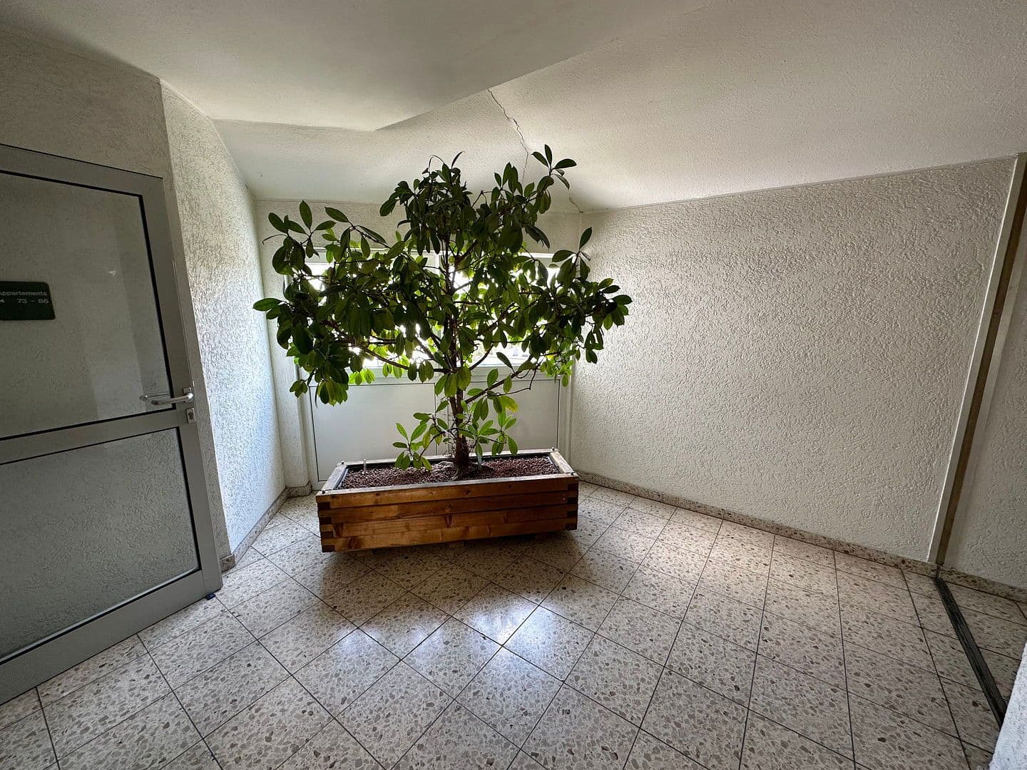 Prenájom bytu 2-izbový 54 m², Haßlinghauser Straße 71, Gevelsberg, Severné Porýnie - Westfálsko Prenájom bytu 2-izbový 54 m², Haßlinghauser Straße 71, Gevelsberg, Severné Porýnie - Westfálsko