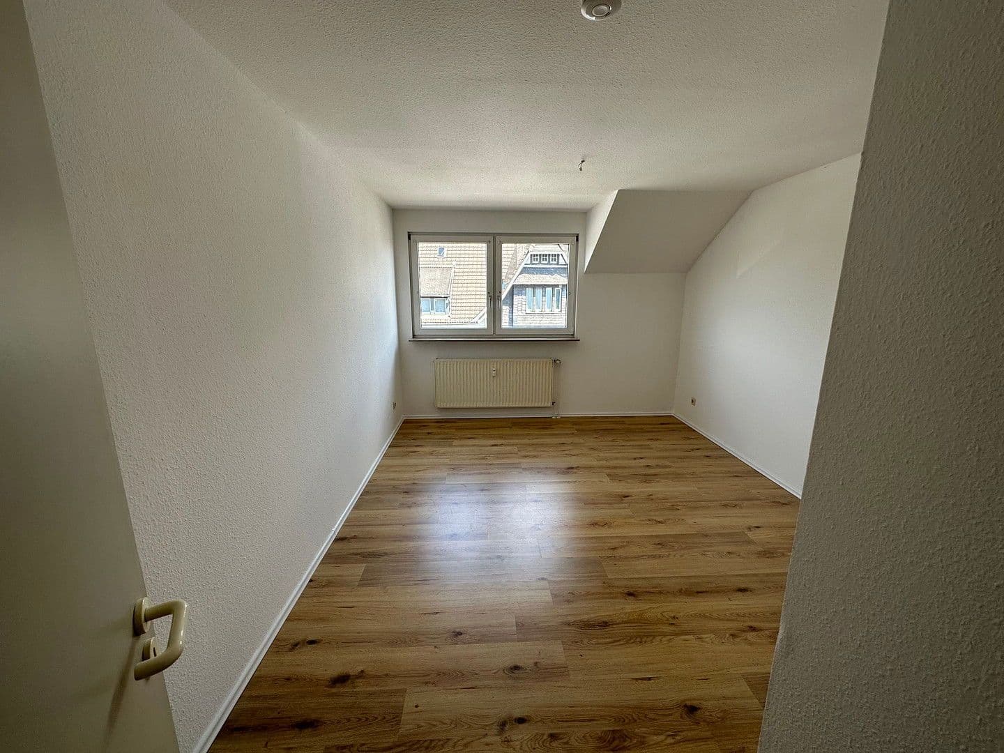 Prenájom bytu 2-izbový 54 m², Haßlinghauser Straße 71, Gevelsberg, Severné Porýnie - Westfálsko Prenájom bytu 2-izbový 54 m², Haßlinghauser Straße 71, Gevelsberg, Severné Porýnie - Westfálsko