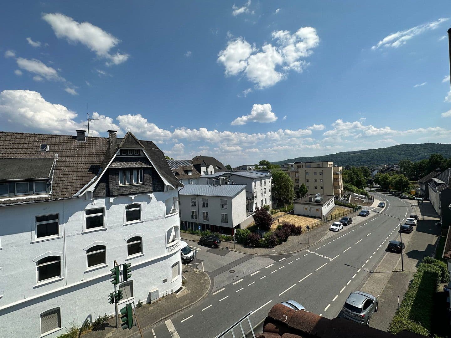Prenájom bytu 2-izbový 54 m², Haßlinghauser Straße 71, Gevelsberg, Severné Porýnie - Westfálsko Prenájom bytu 2-izbový 54 m², Haßlinghauser Straße 71, Gevelsberg, Severné Porýnie - Westfálsko