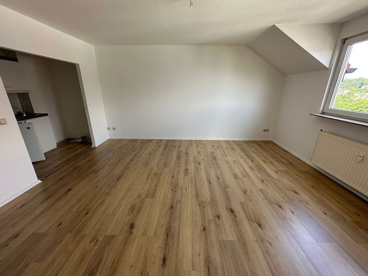 Prenájom bytu 2-izbový 54 m², Haßlinghauser Straße 71, Gevelsberg, Severné Porýnie - Westfálsko Prenájom bytu 2-izbový 54 m², Haßlinghauser Straße 71, Gevelsberg, Severné Porýnie - Westfálsko