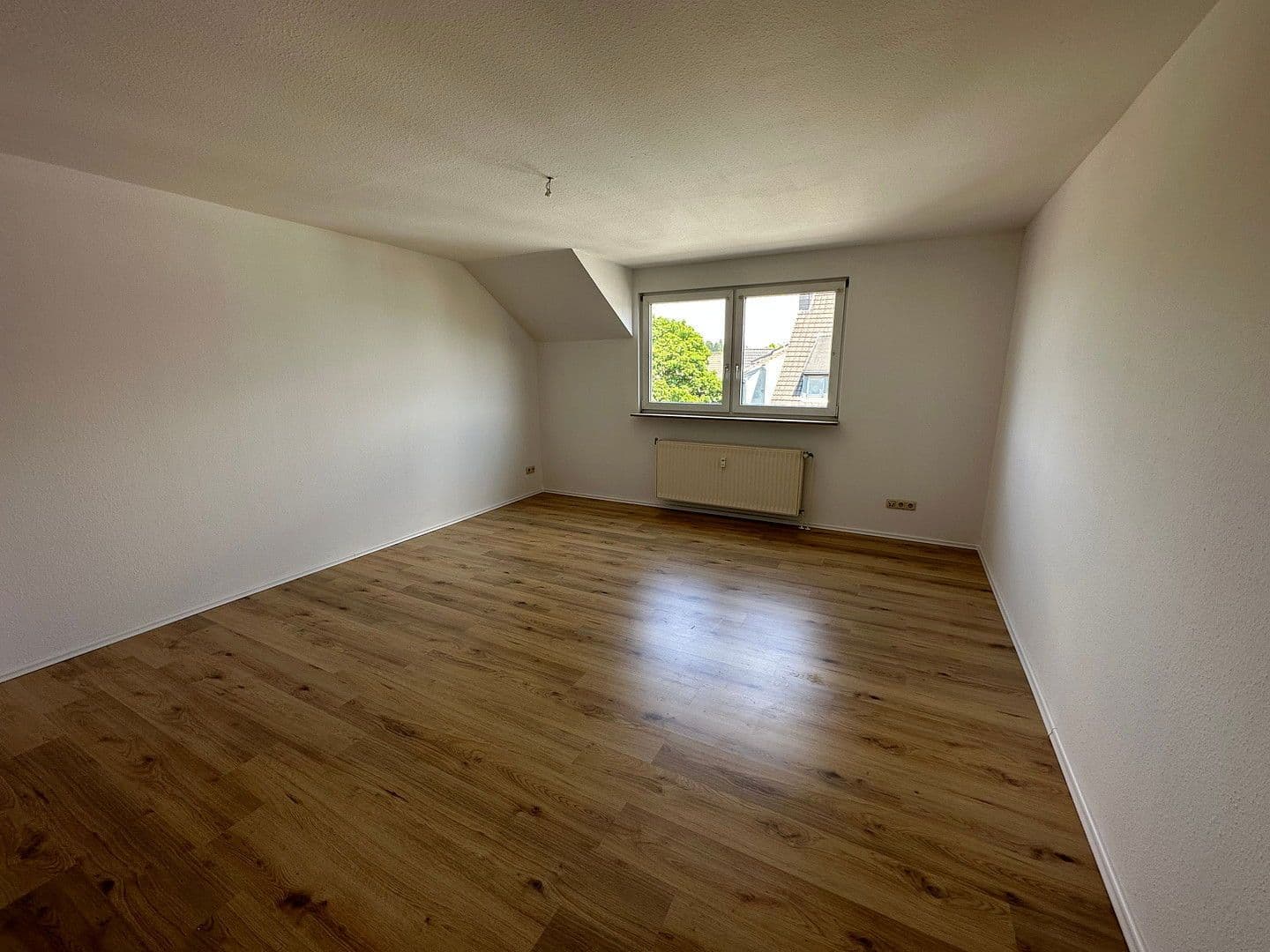 Prenájom bytu 2-izbový 54 m², Haßlinghauser Straße 71, Gevelsberg, Severné Porýnie - Westfálsko Prenájom bytu 2-izbový 54 m², Haßlinghauser Straße 71, Gevelsberg, Severné Porýnie - Westfálsko