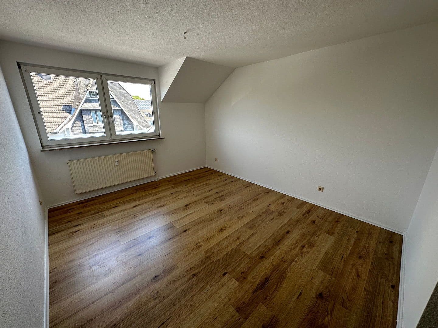 Prenájom bytu 2-izbový 54 m², Haßlinghauser Straße 71, Gevelsberg, Severné Porýnie - Westfálsko Prenájom bytu 2-izbový 54 m², Haßlinghauser Straße 71, Gevelsberg, Severné Porýnie - Westfálsko