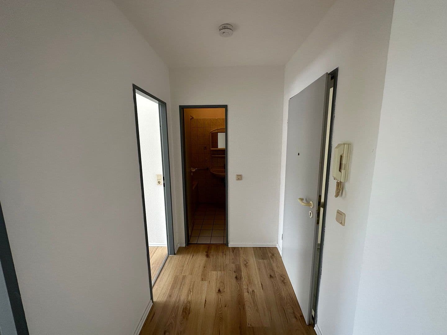 Prenájom bytu 2-izbový 54 m², Haßlinghauser Straße 71, Gevelsberg, Severné Porýnie - Westfálsko Prenájom bytu 2-izbový 54 m², Haßlinghauser Straße 71, Gevelsberg, Severné Porýnie - Westfálsko