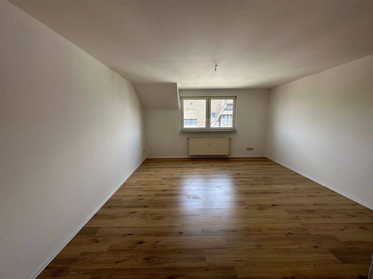 Prenájom bytu 2-izbový 54 m², Haßlinghauser Straße 71, Gevelsberg, Severné Porýnie - Westfálsko Prenájom bytu 2-izbový 54 m², Haßlinghauser Straße 71, Gevelsberg, Severné Porýnie - Westfálsko