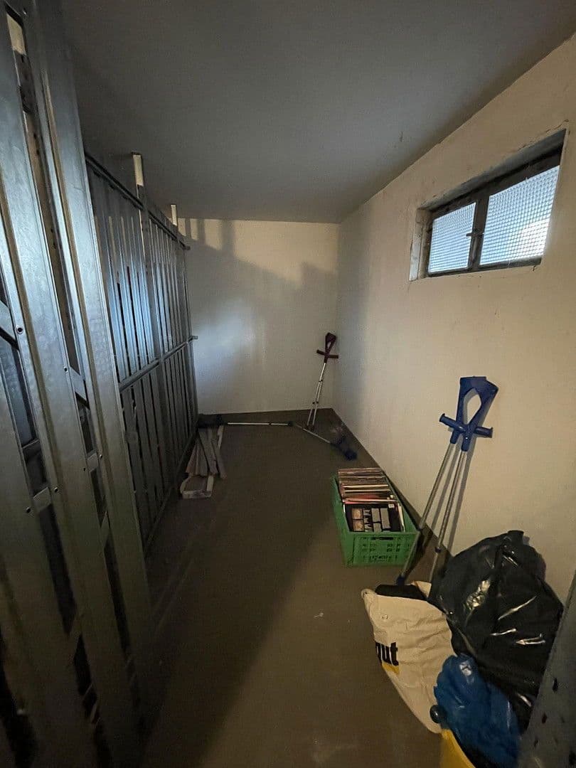 Prenájom bytu 2-izbový 54 m², Haßlinghauser Straße 71, Gevelsberg, Severné Porýnie - Westfálsko Prenájom bytu 2-izbový 54 m², Haßlinghauser Straße 71, Gevelsberg, Severné Porýnie - Westfálsko