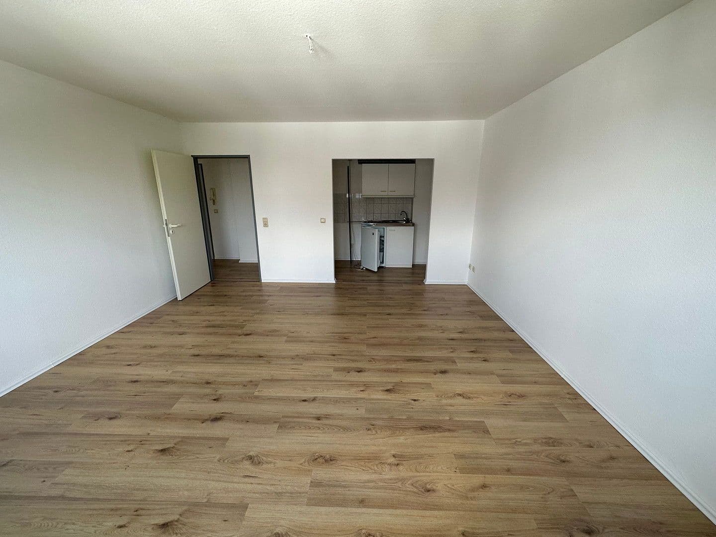 Prenájom bytu 2-izbový 54 m², Haßlinghauser Straße 71, Gevelsberg, Severné Porýnie - Westfálsko Prenájom bytu 2-izbový 54 m², Haßlinghauser Straße 71, Gevelsberg, Severné Porýnie - Westfálsko