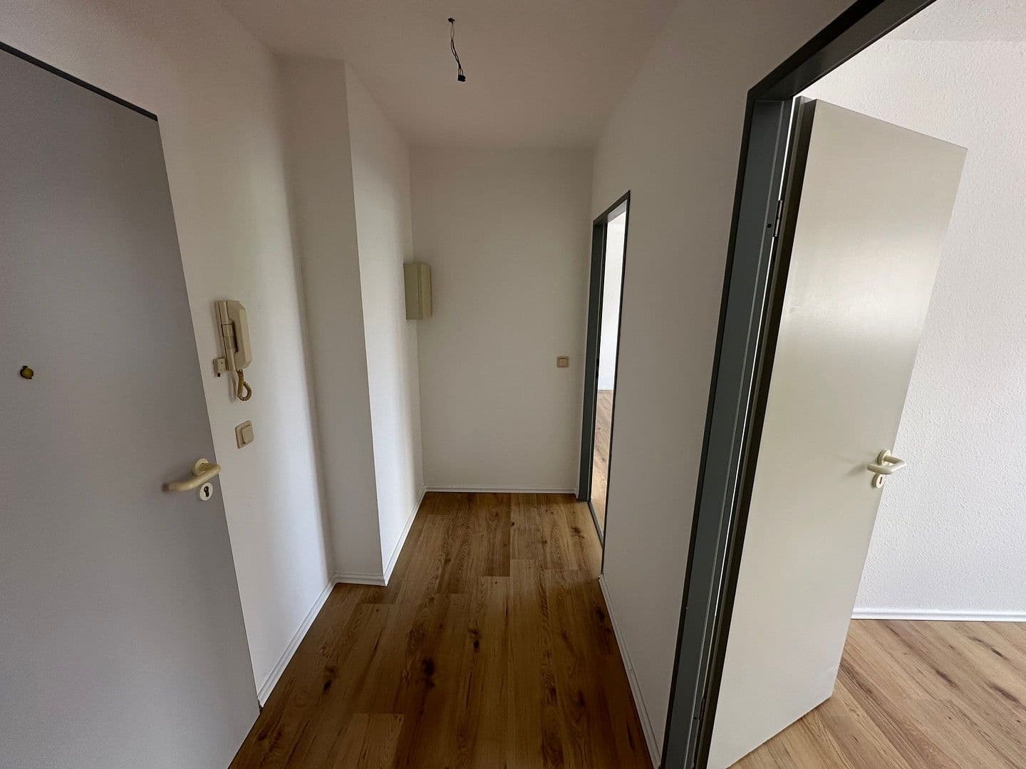Prenájom bytu 2-izbový 54 m², Haßlinghauser Straße 71, Gevelsberg, Severné Porýnie - Westfálsko Prenájom bytu 2-izbový 54 m², Haßlinghauser Straße 71, Gevelsberg, Severné Porýnie - Westfálsko