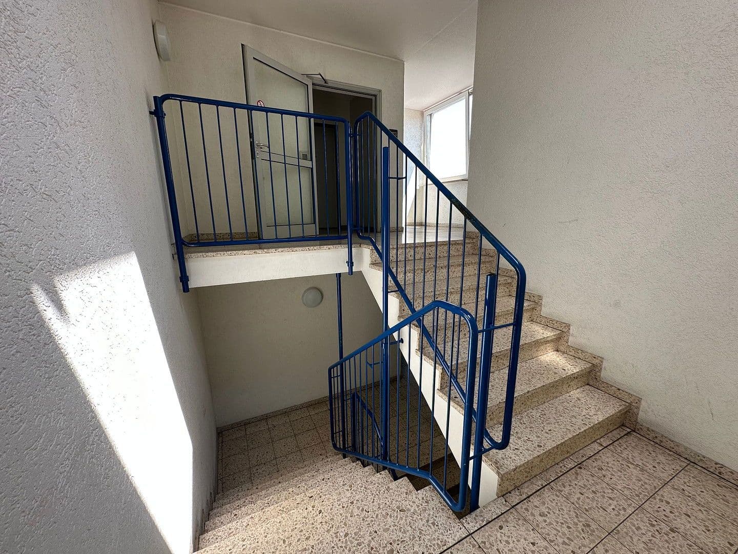 Prenájom bytu 2-izbový 54 m², Haßlinghauser Straße 71, Gevelsberg, Severné Porýnie - Westfálsko Prenájom bytu 2-izbový 54 m², Haßlinghauser Straße 71, Gevelsberg, Severné Porýnie - Westfálsko
