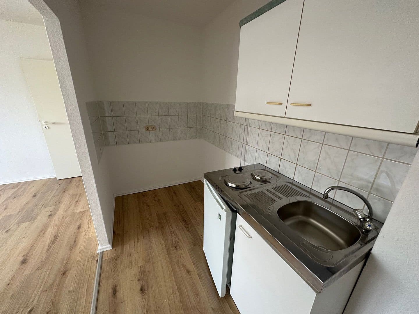 Prenájom bytu 2-izbový 54 m², Haßlinghauser Straße 71, Gevelsberg, Severné Porýnie - Westfálsko Prenájom bytu 2-izbový 54 m², Haßlinghauser Straße 71, Gevelsberg, Severné Porýnie - Westfálsko