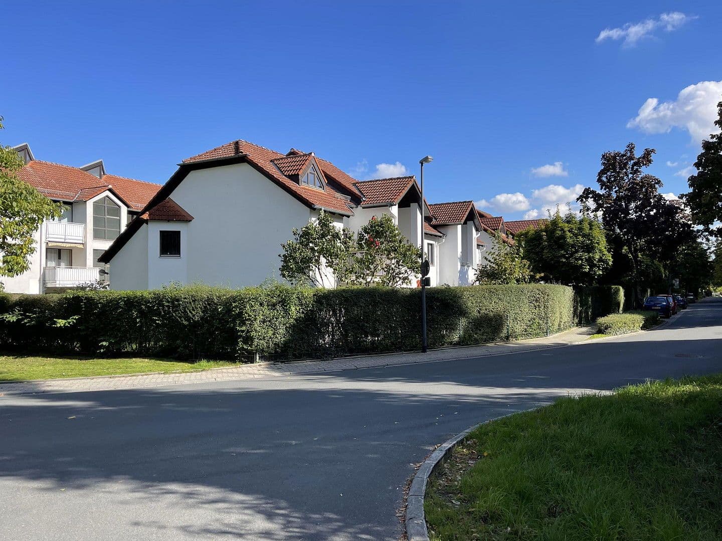 Predaj bytu 2-izbový 87 m², Ernst-Moritz-Arndt-Straße, Kronberg im Taunus, Hesensko Predaj bytu 2-izbový 87 m², Ernst-Moritz-Arndt-Straße, Kronberg im Taunus, Hesensko