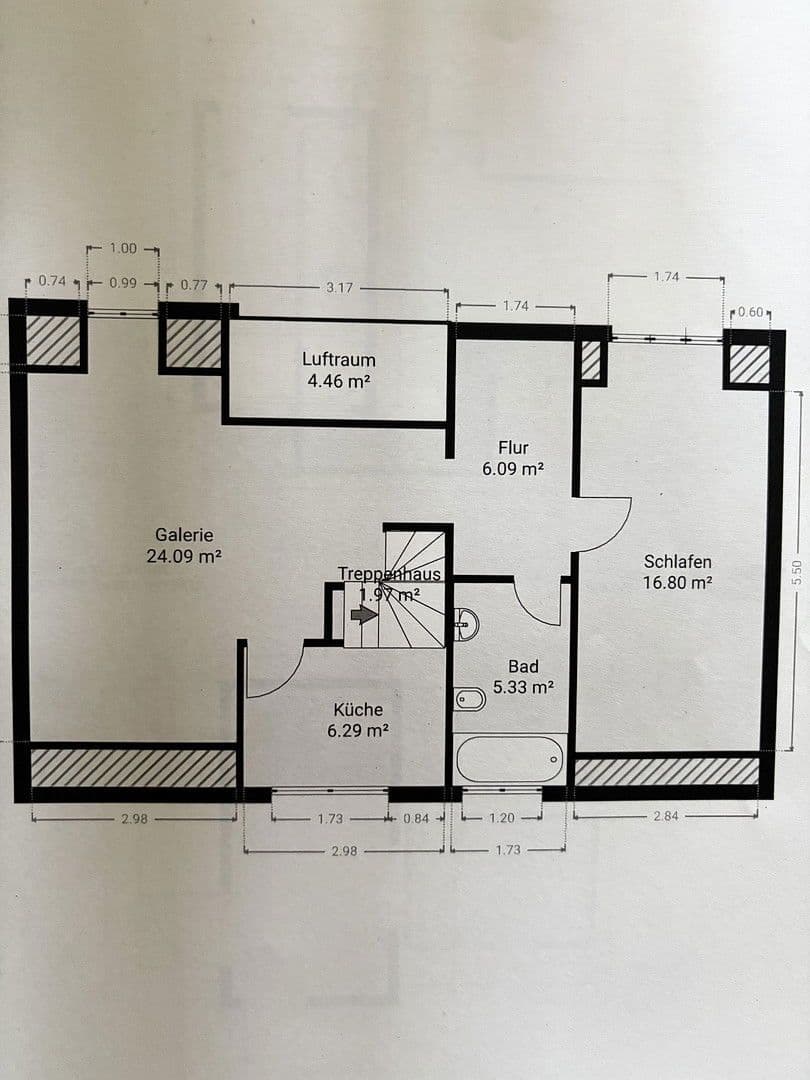 Predaj bytu 2-izbový 87 m², Ernst-Moritz-Arndt-Straße, Kronberg im Taunus, Hesensko Predaj bytu 2-izbový 87 m², Ernst-Moritz-Arndt-Straße, Kronberg im Taunus, Hesensko