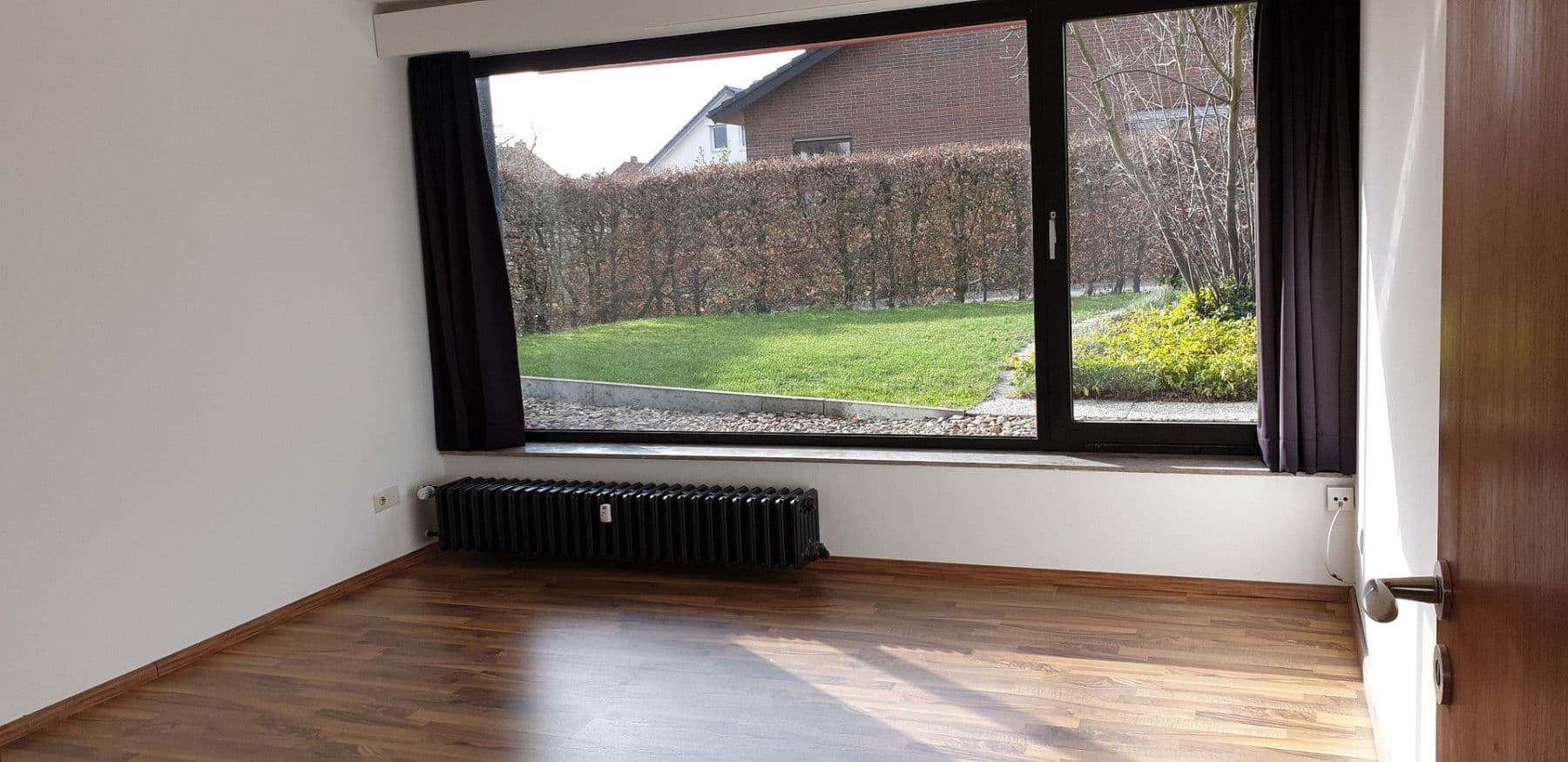 Prenájom bytu 2-izbový 40 m², Overbeckstraße, 2, Lemgo, Severné Porýnie - Westfálsko Prenájom bytu 2-izbový 40 m², Overbeckstraße, 2, Lemgo, Severné Porýnie - Westfálsko