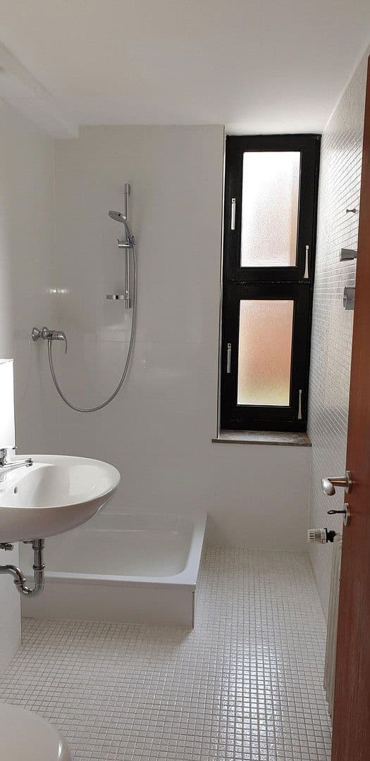 Prenájom bytu 2-izbový 40 m², Overbeckstraße, 2, Lemgo, Severné Porýnie - Westfálsko Prenájom bytu 2-izbový 40 m², Overbeckstraße, 2, Lemgo, Severné Porýnie - Westfálsko