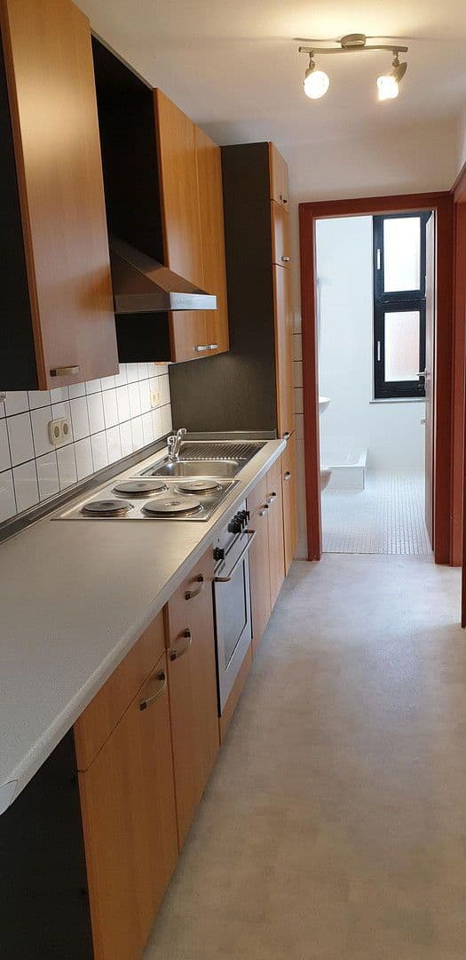 Prenájom bytu 2-izbový 40 m², Overbeckstraße, 2, Lemgo, Severné Porýnie - Westfálsko Prenájom bytu 2-izbový 40 m², Overbeckstraße, 2, Lemgo, Severné Porýnie - Westfálsko
