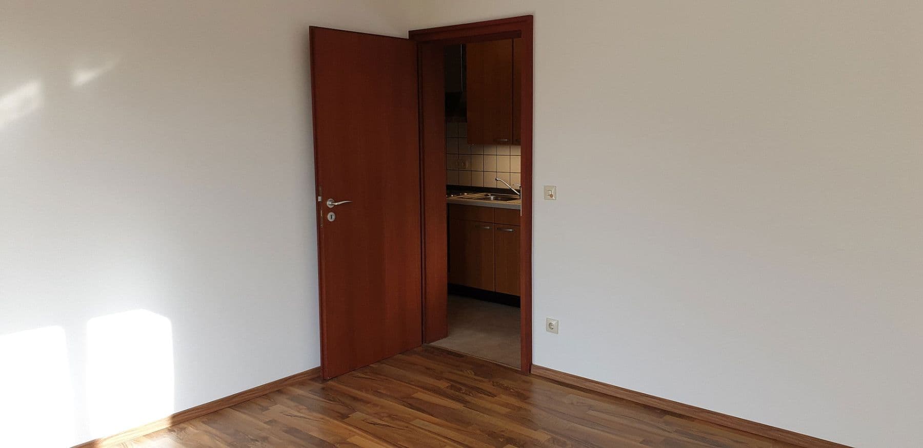 Prenájom bytu 2-izbový 40 m², Overbeckstraße, 2, Lemgo, Severné Porýnie - Westfálsko Prenájom bytu 2-izbový 40 m², Overbeckstraße, 2, Lemgo, Severné Porýnie - Westfálsko
