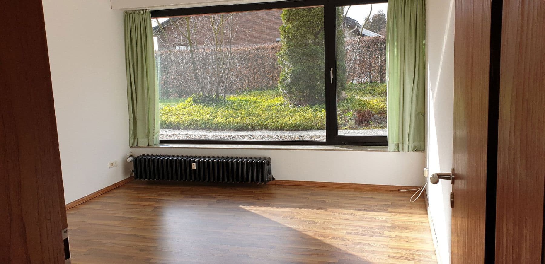 Prenájom bytu 2-izbový 40 m², Overbeckstraße, 2, Lemgo, Severné Porýnie - Westfálsko Prenájom bytu 2-izbový 40 m², Overbeckstraße, 2, Lemgo, Severné Porýnie - Westfálsko